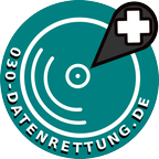 030 Datenrettung Logo