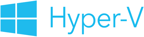 Datenwiederherstellung Microsoft Hyper-V Server