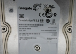 Datenrettung Seagate Constellation ES.3